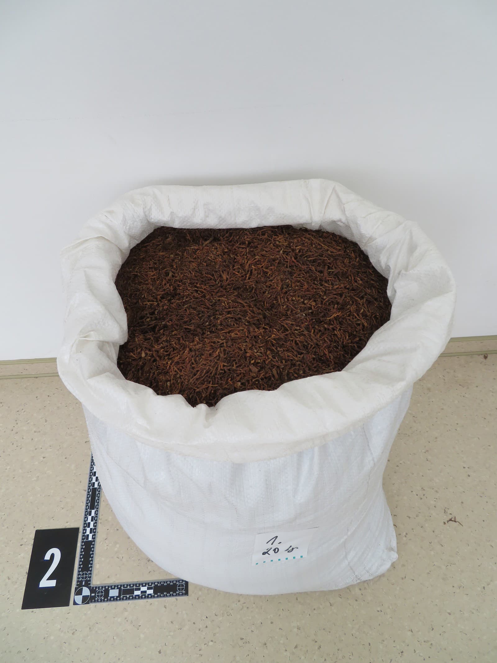 V poľskej dodávke našli