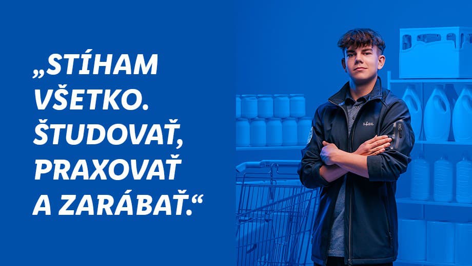 Keď teória dostáva chuť