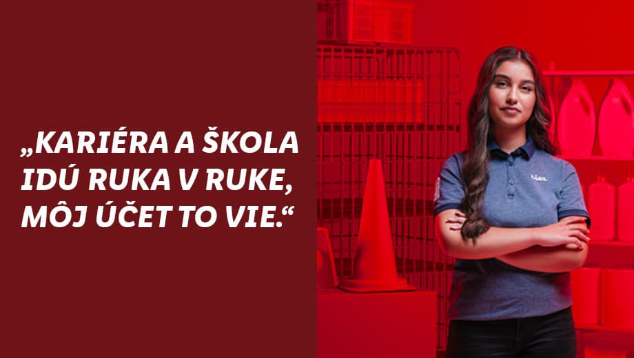 Keď teória dostáva chuť