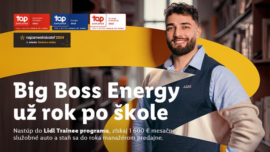 Keď teória dostáva chuť