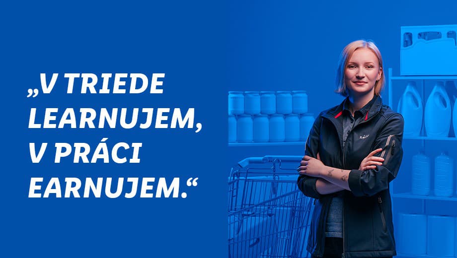 Keď teória dostáva chuť