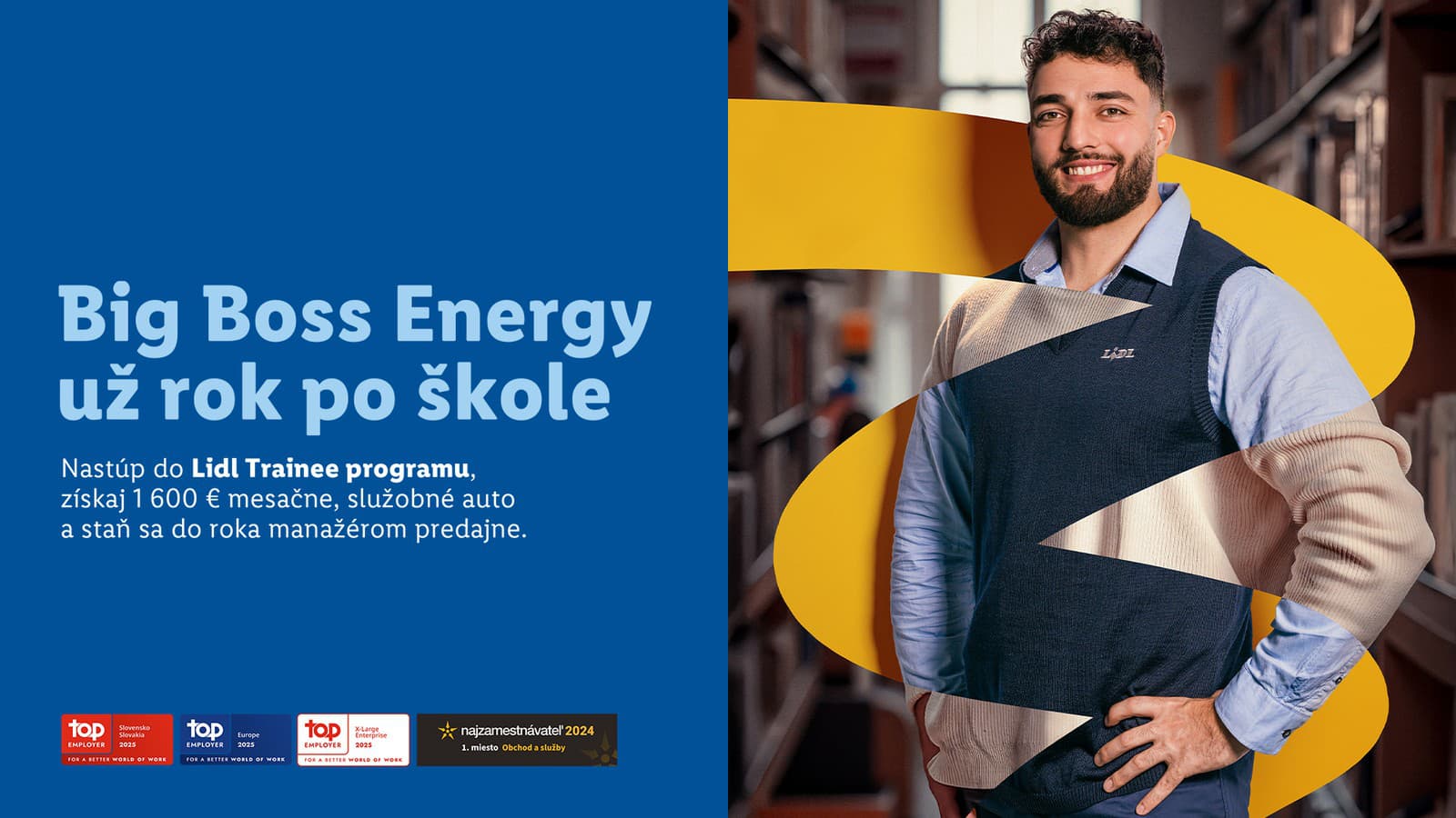 Keď teória dostáva chuť