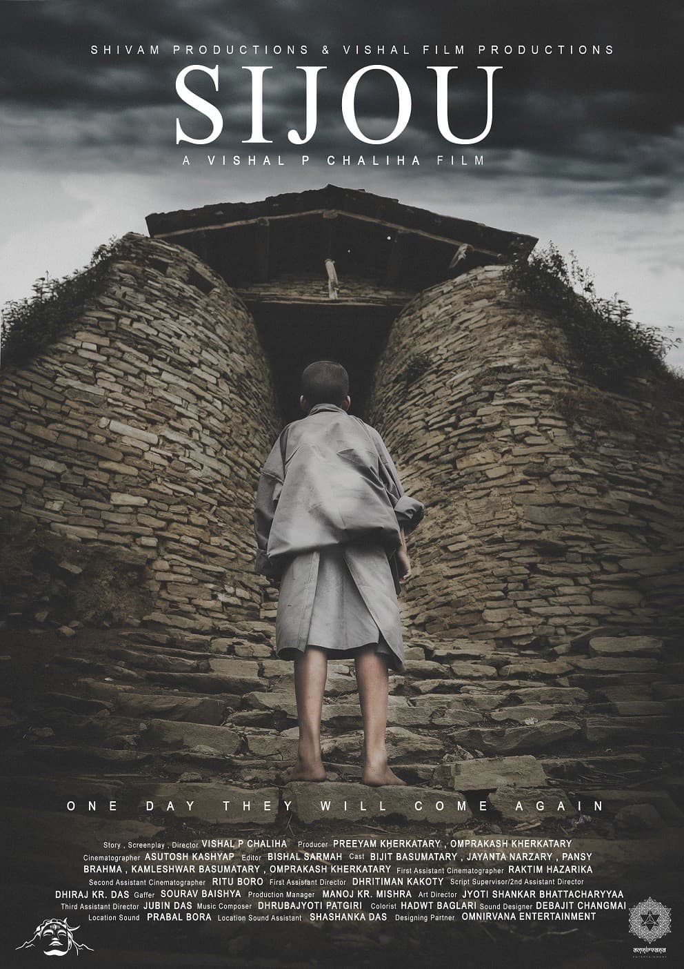 India zavíta do Bratislavy!