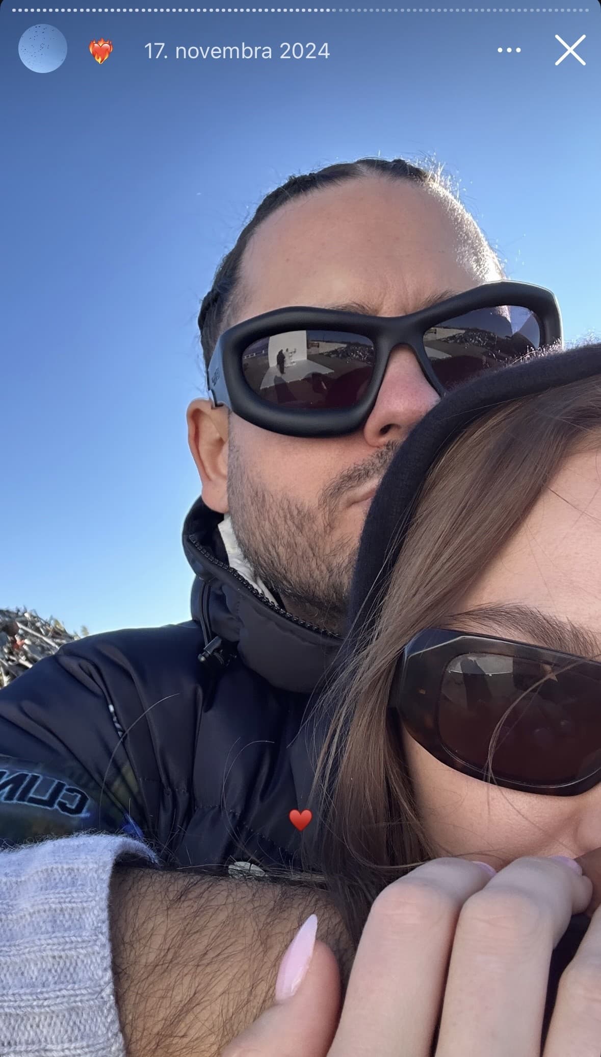 Slovenský raper 2 roky