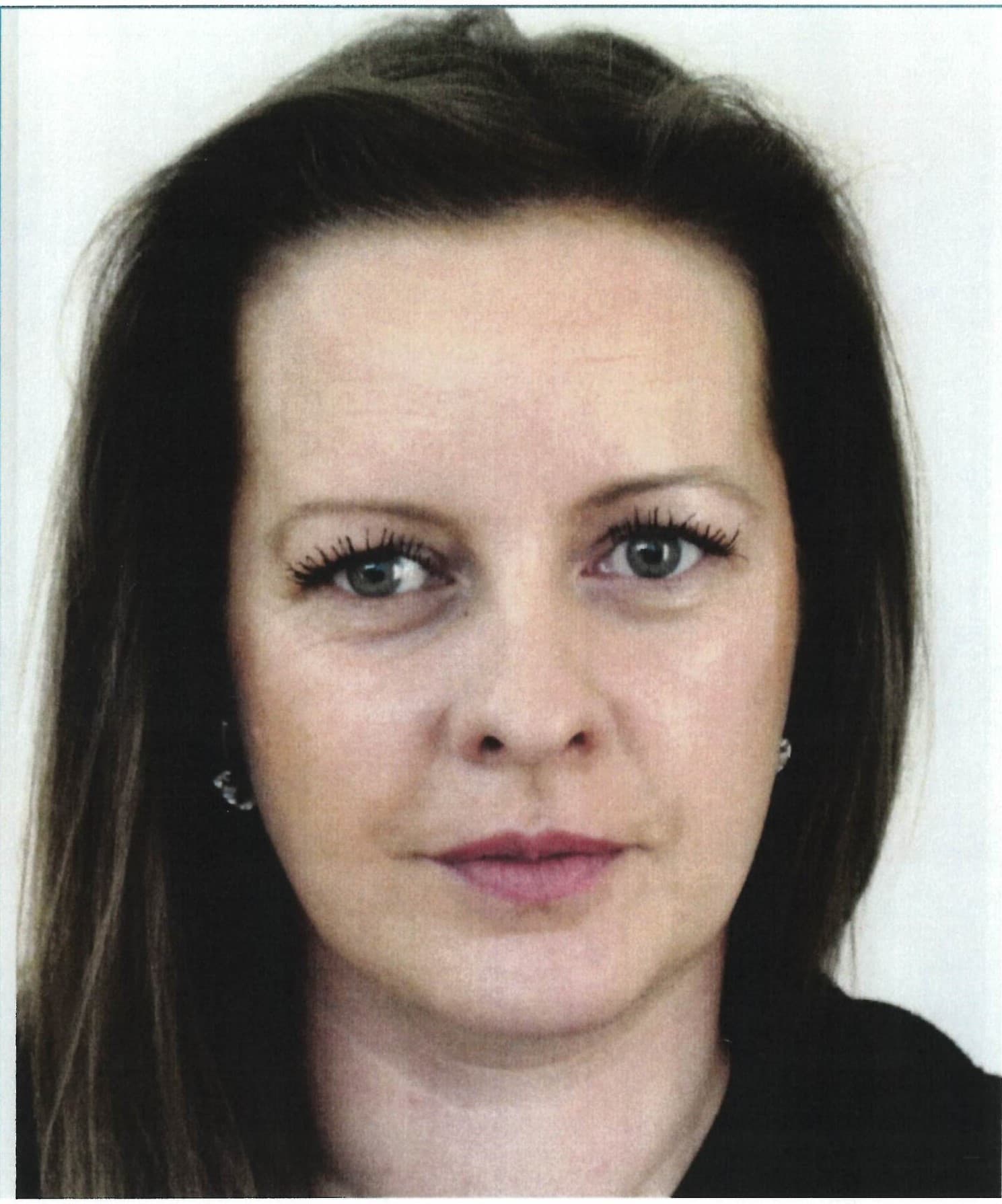 Polícia hľadá nezvestnú 38-ročnú