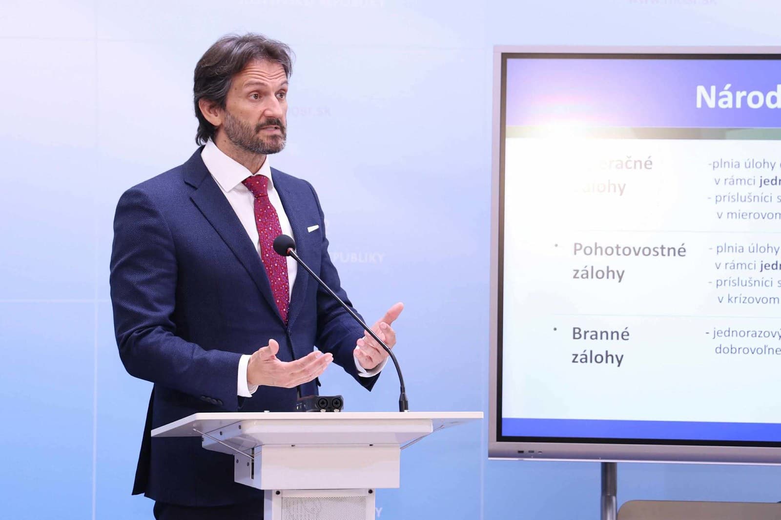 Po schválení trestnej novely