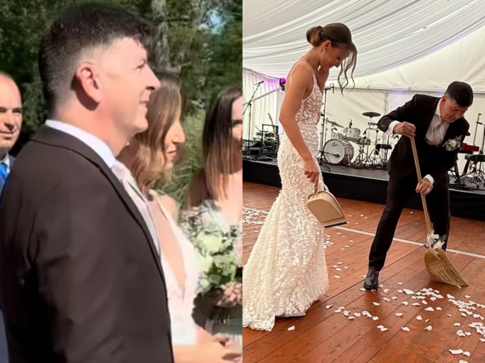 Svadby 2025: Tieto celebrity