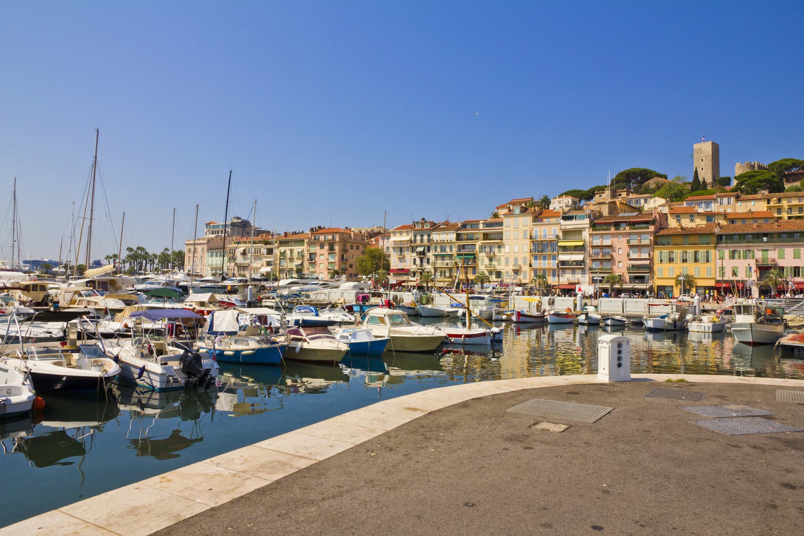 Do BOJA proti nadmernému