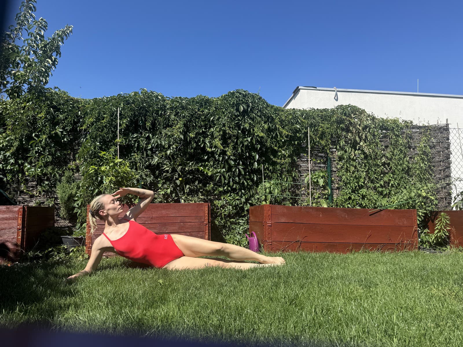 Aká je ideálna postava