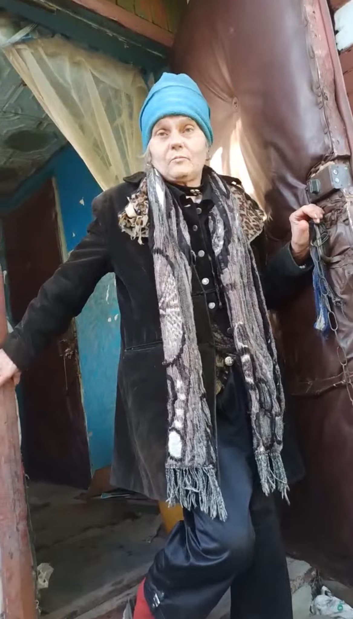 Nezvestná Valentína Revenko z Trenčína