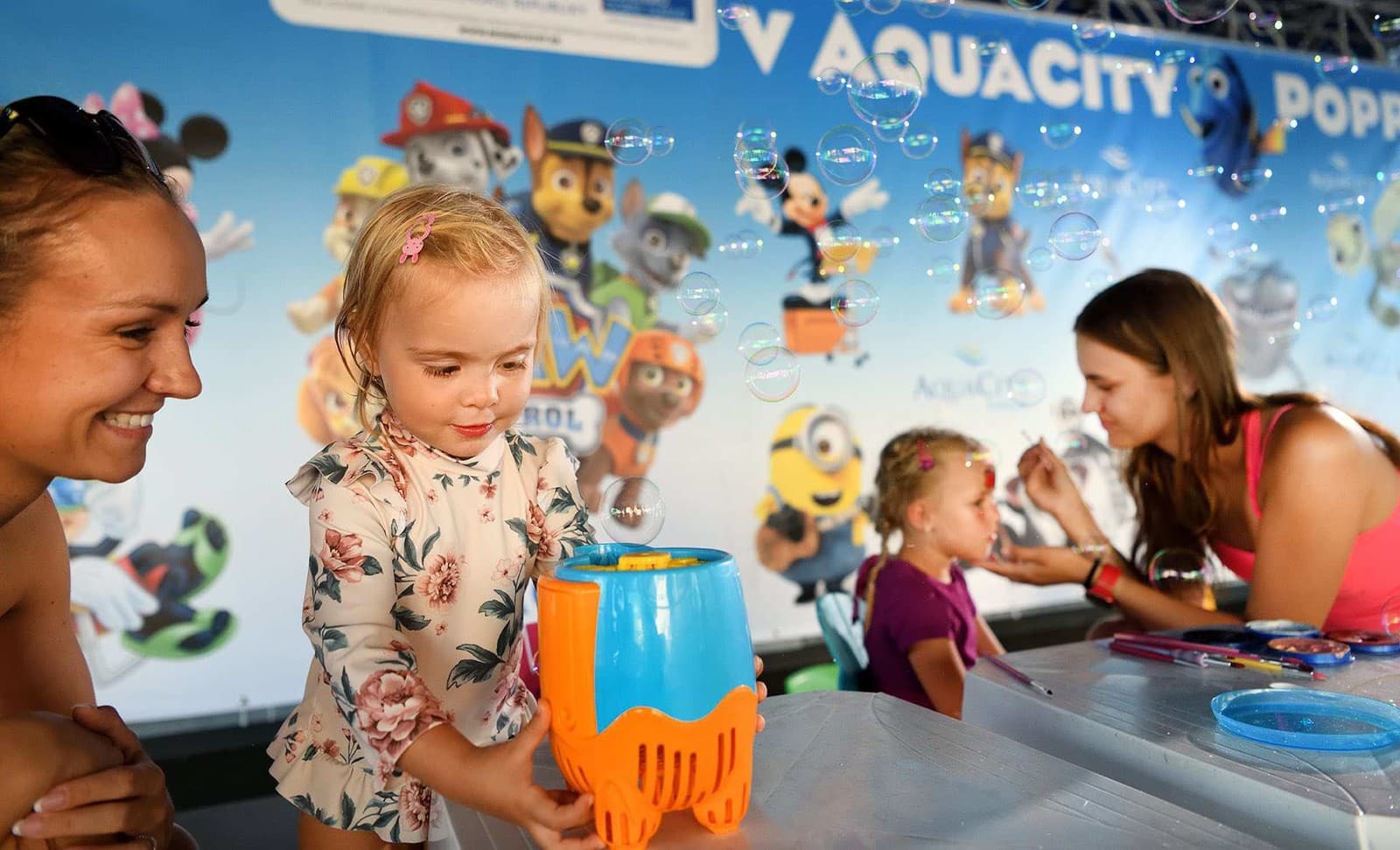 AquaCity Poprad slávi narodeniny