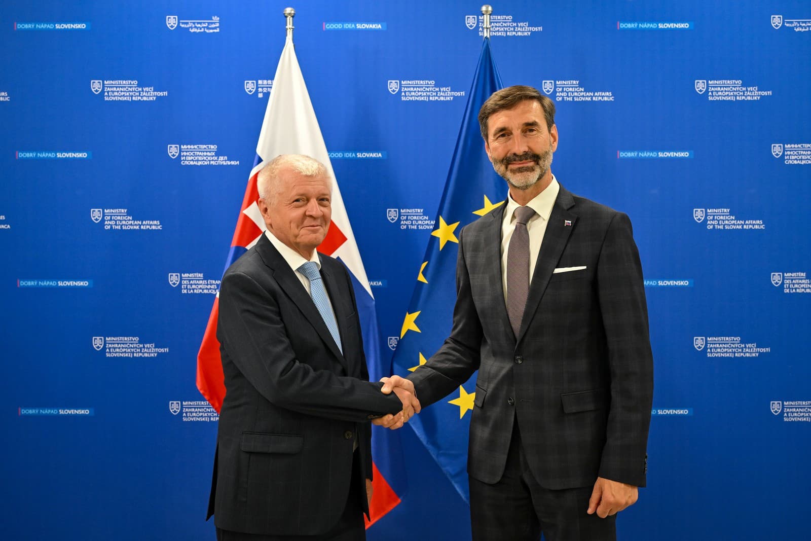 Nový flek pre bývalého