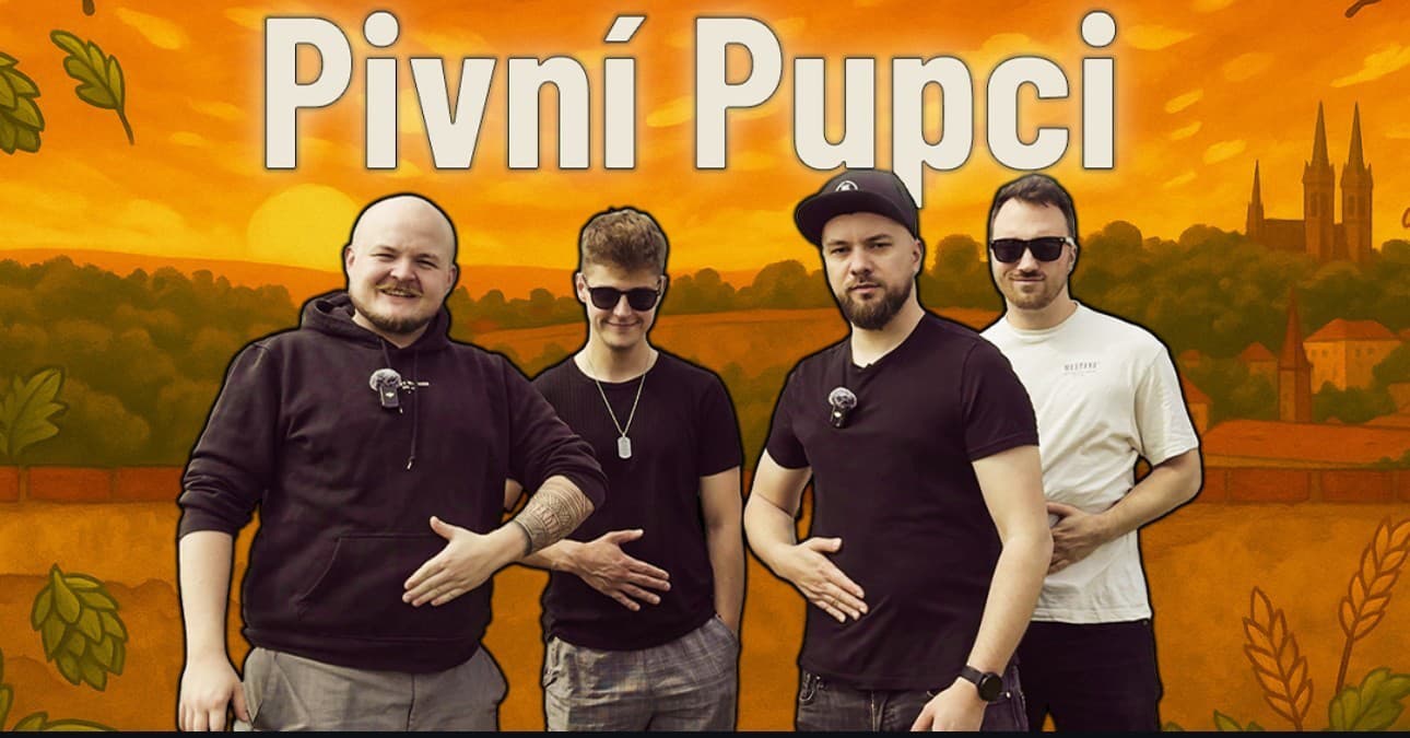 Artur Štaidl sa zmenil na nepoznanie.