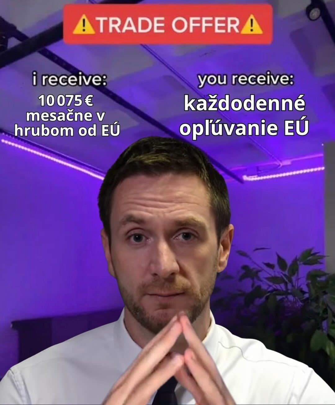 Budapeštiansky pride či Tarabov