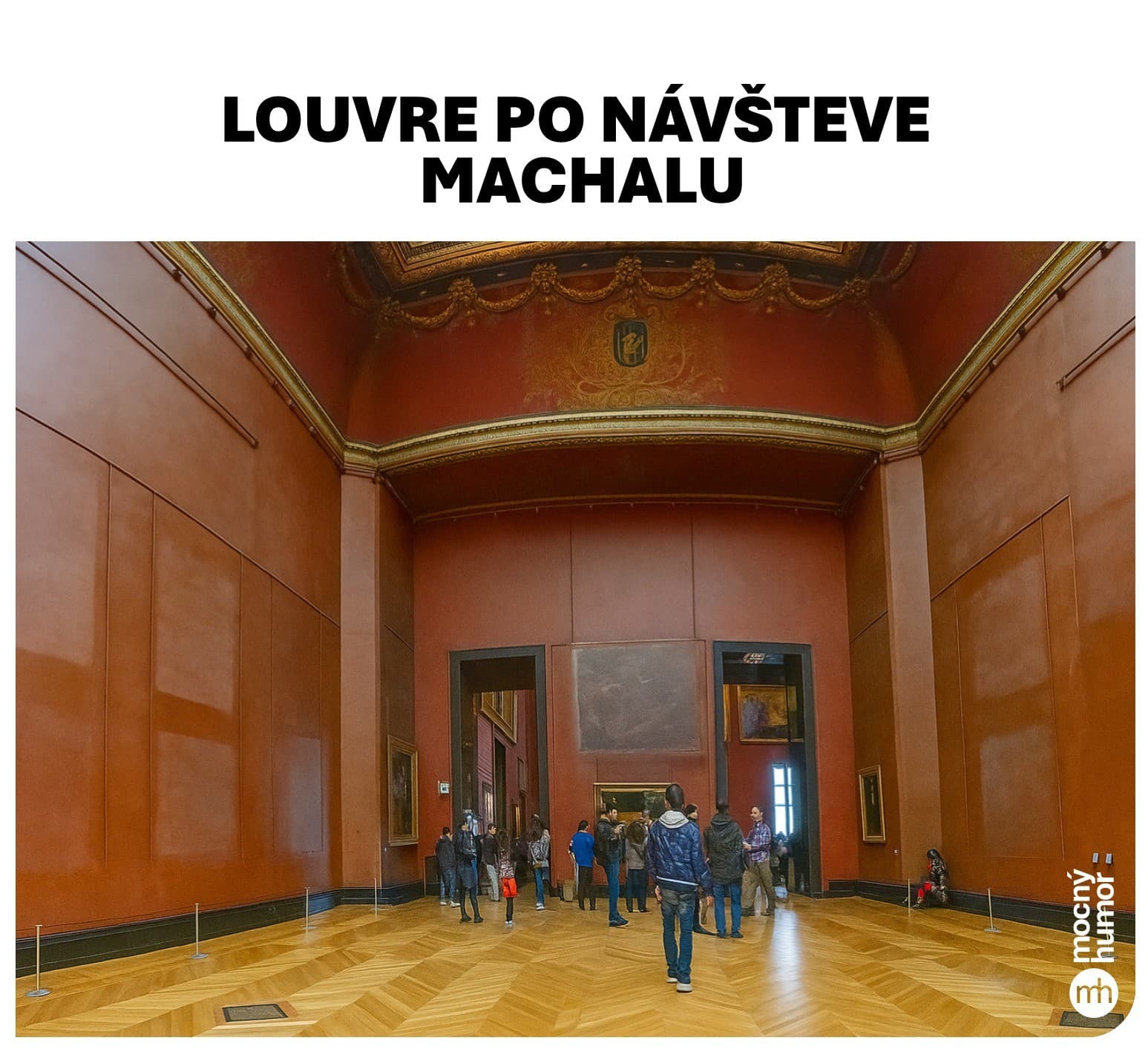 Budapeštiansky pride či Tarabov