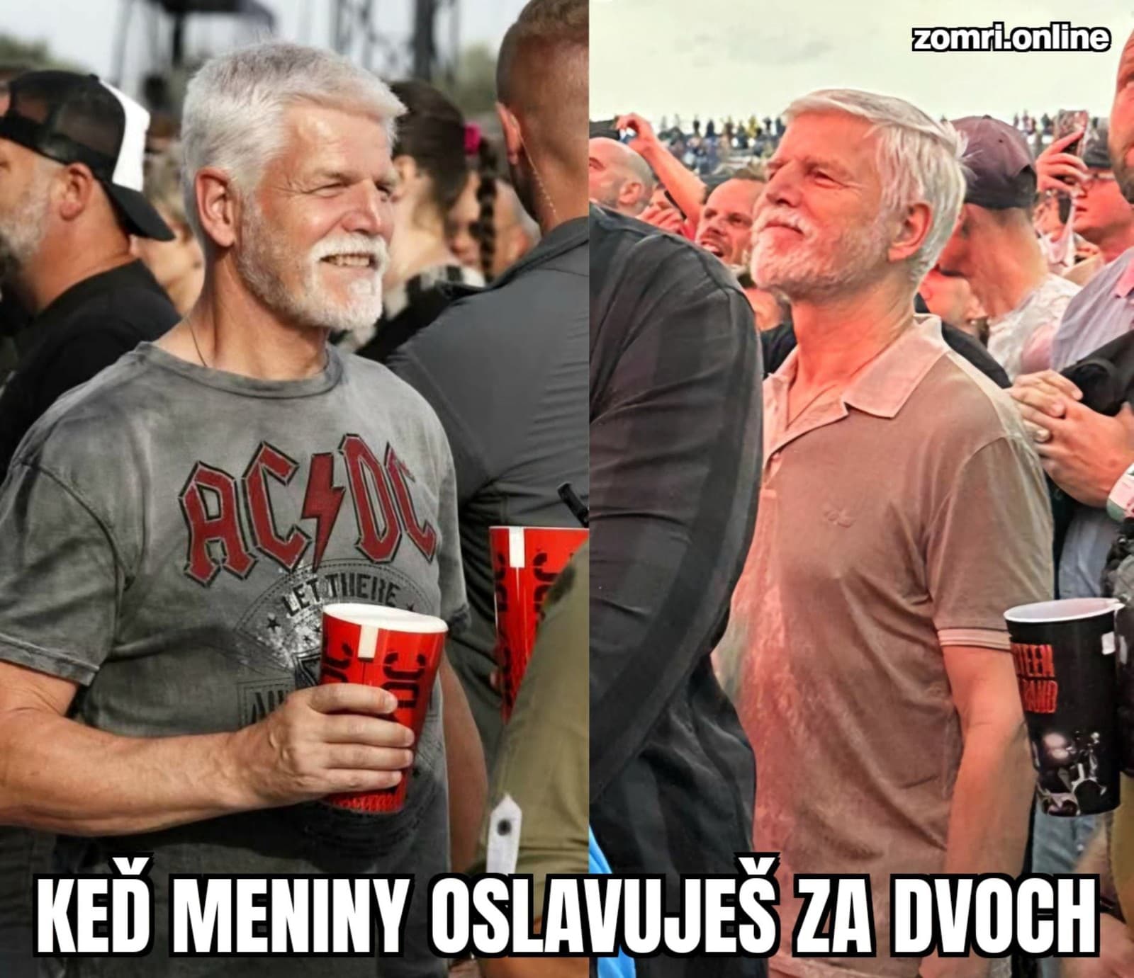 Budapeštiansky pride či Tarabov