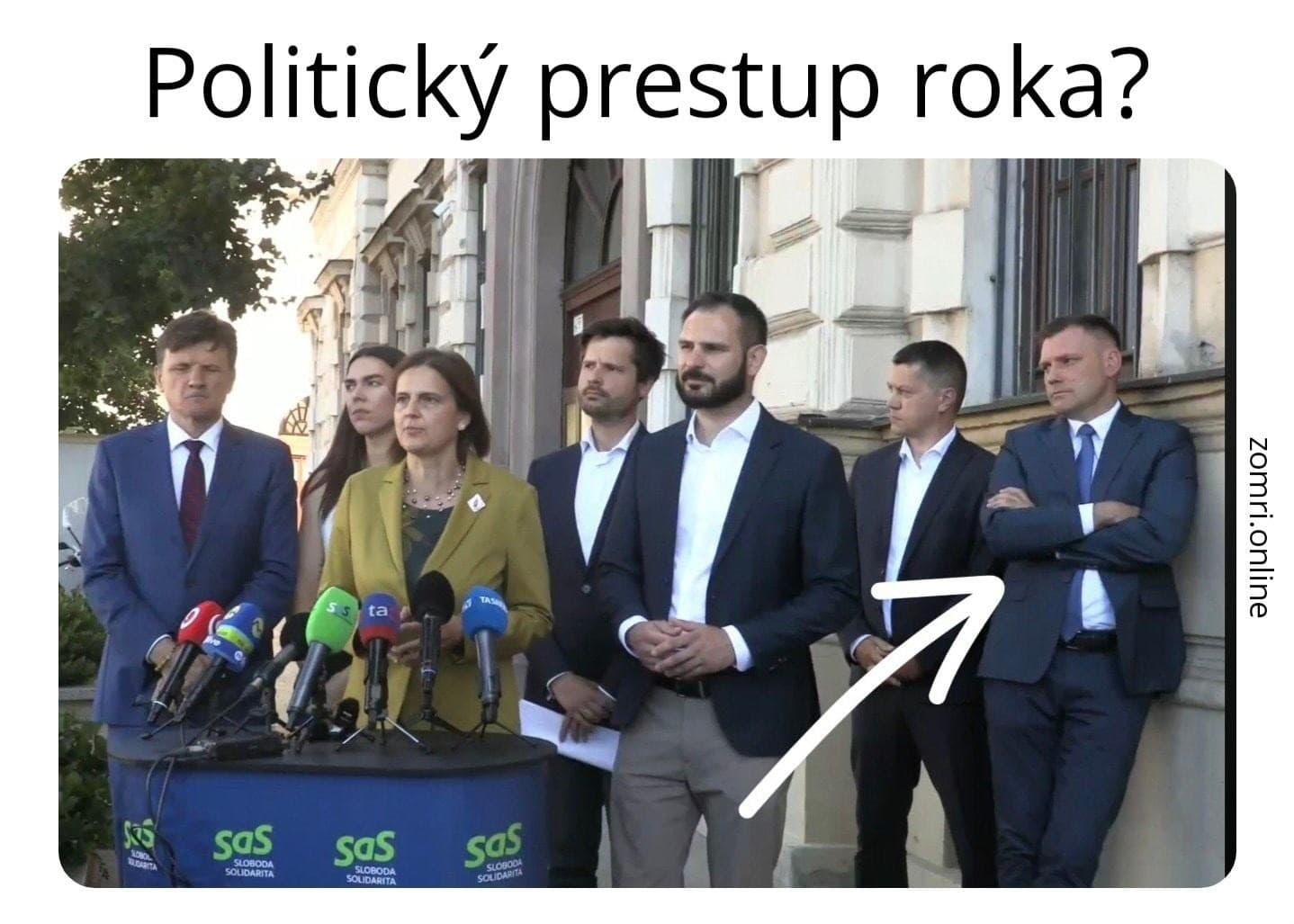 Budapeštiansky pride či Tarabov