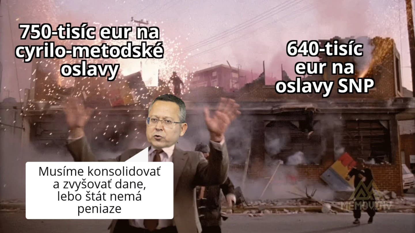 Budapeštiansky pride či Tarabov