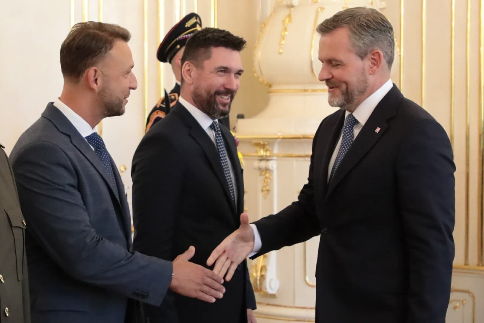 Slovensko zvládlo boj so