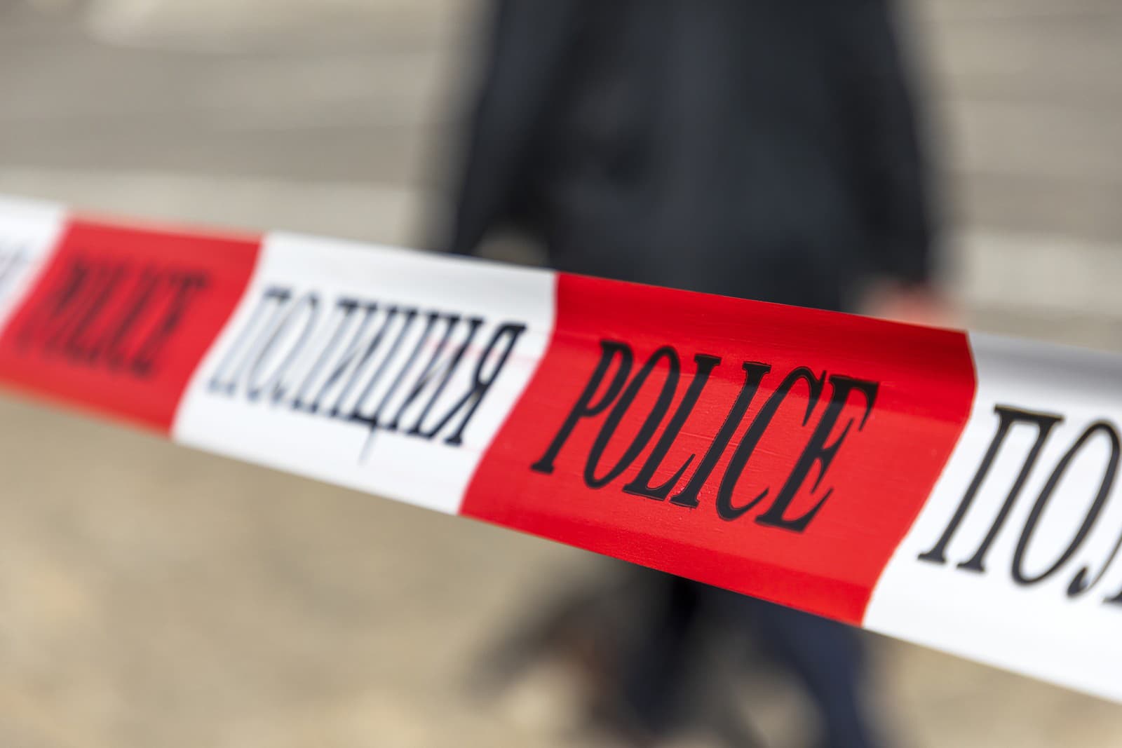 Horor na dovolenke: Češka