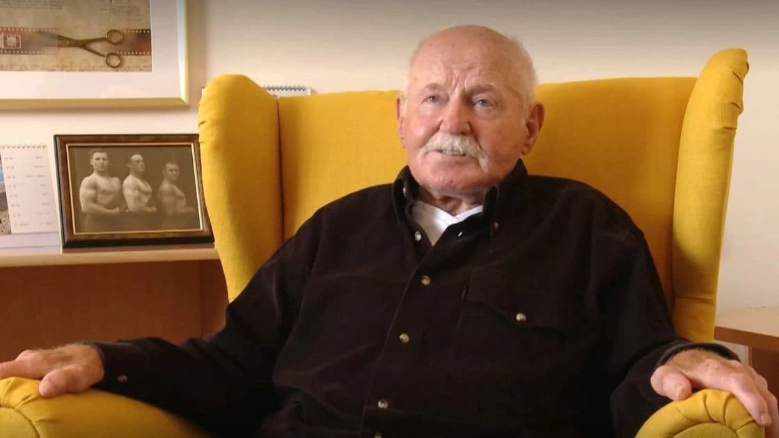 Ladislav Halama st.