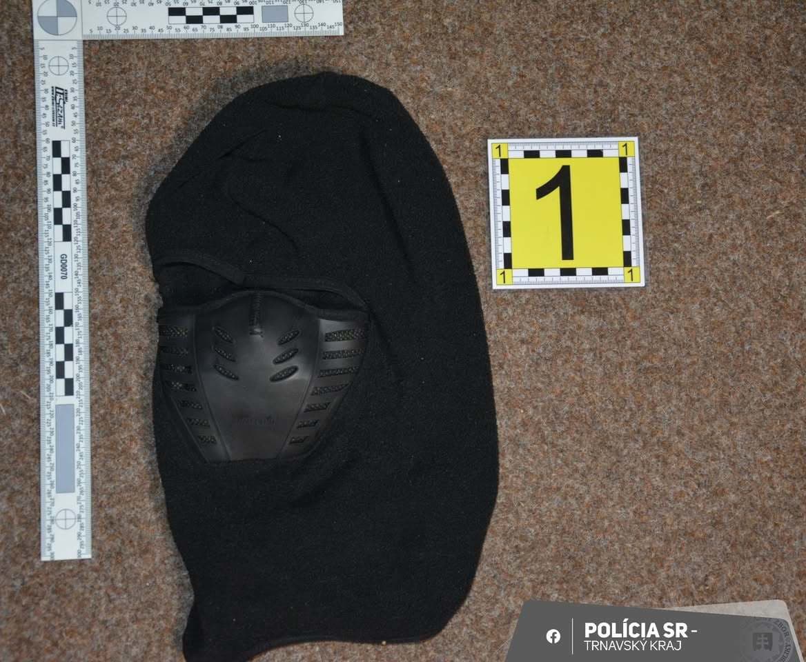 Polícia obvinila troch mužov v súvislosti s napadnutím v Moravskom Svätom Jáne