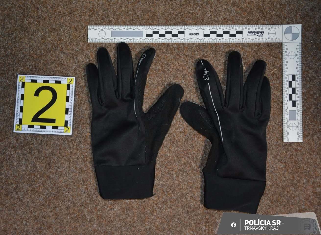 Polícia obvinila troch mužov v súvislosti s napadnutím v Moravskom Svätom Jáne