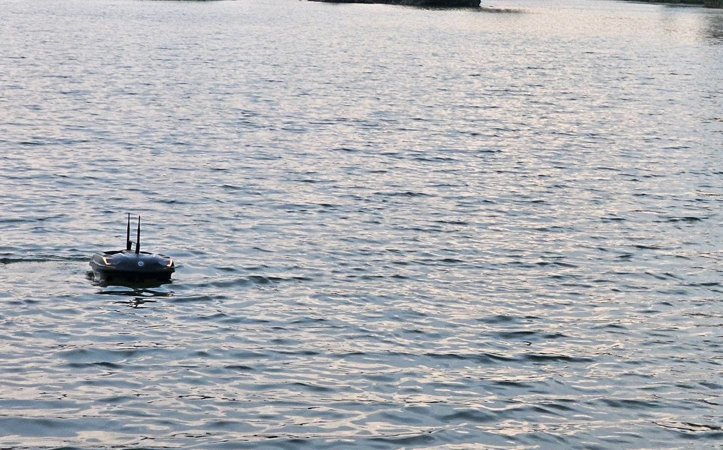 NEŠŤASTIE na štrkovisku v