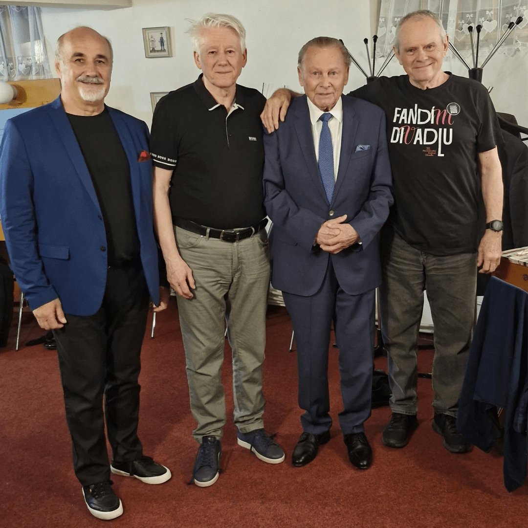 Mestské divadlo Košice má