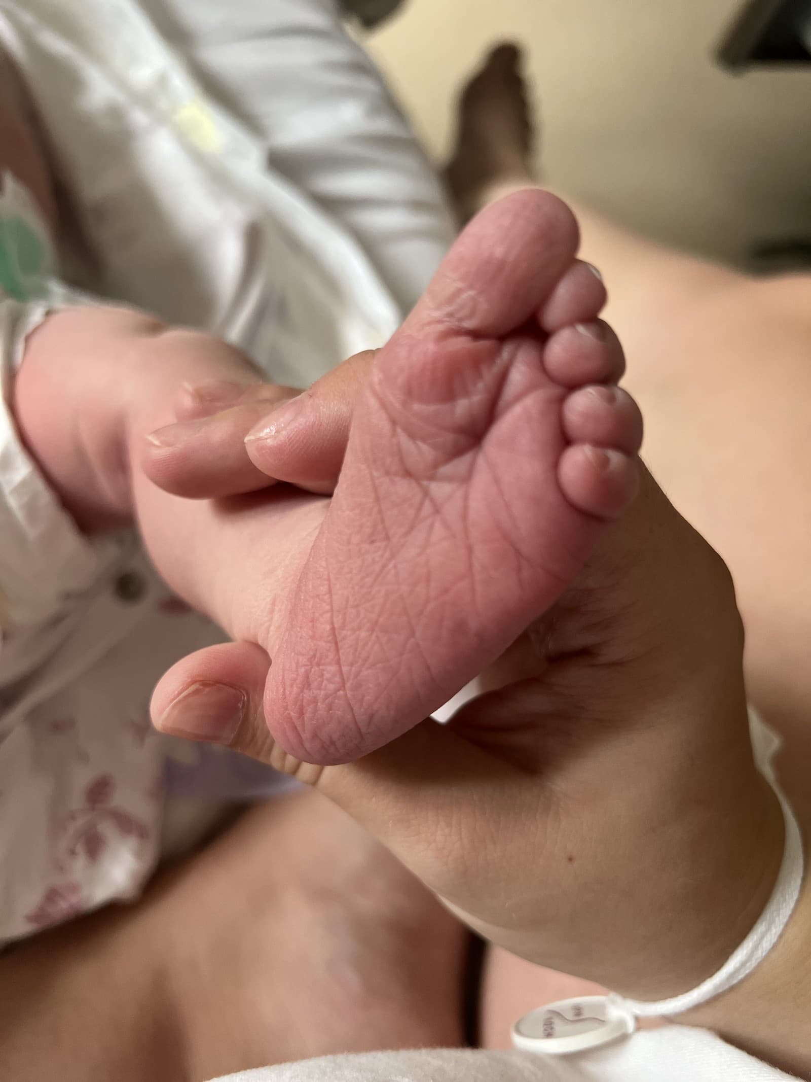 Viktor Nižník sa stal druhýkrát otcom