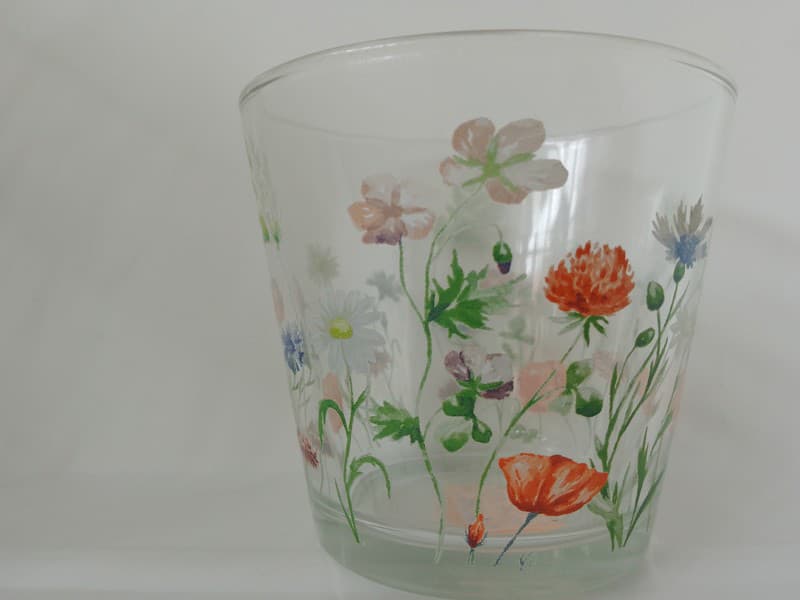 Pozor na nevyhovujúci pohár