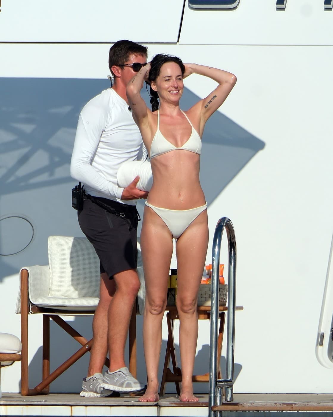 Z rozchodu sa lieči