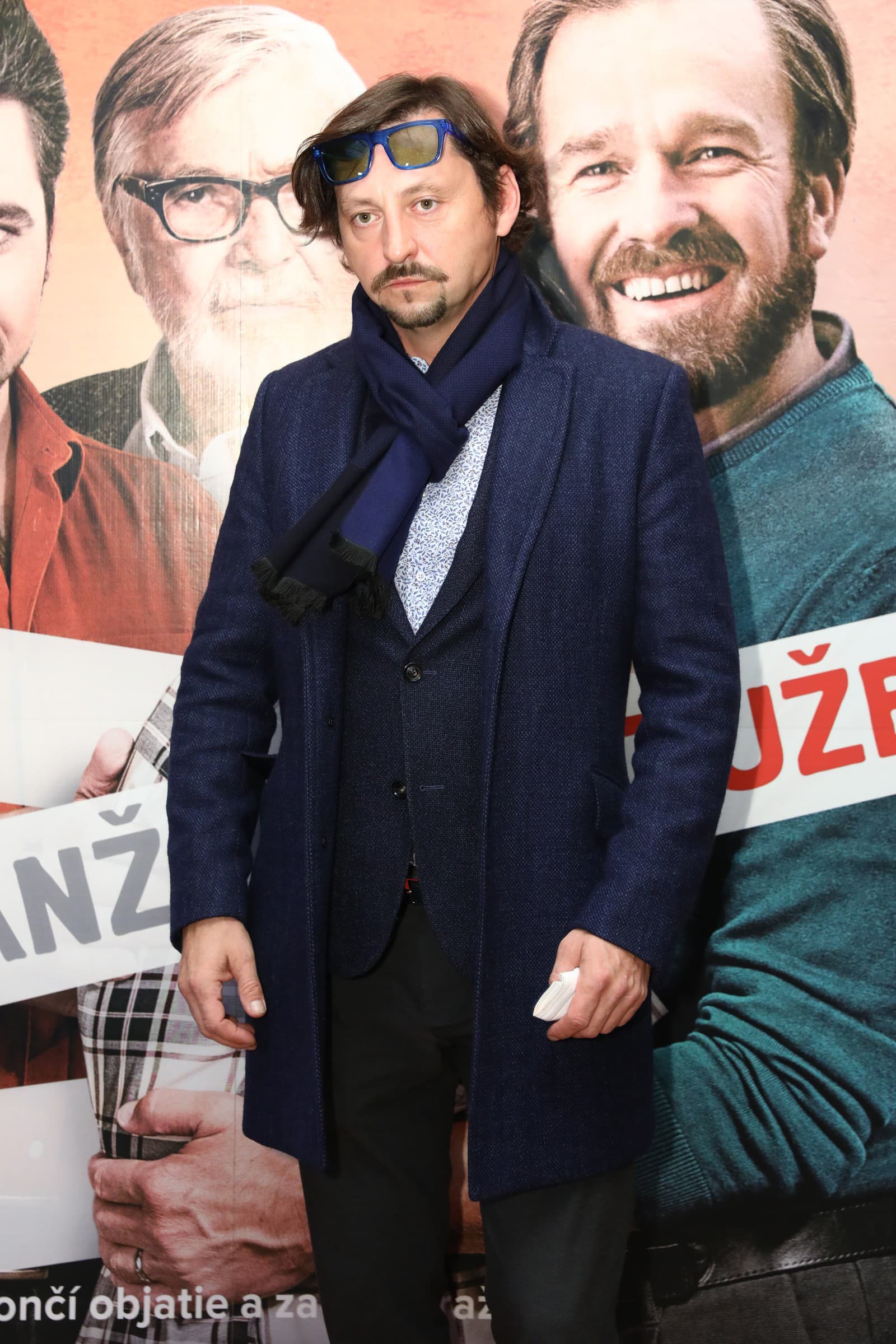 Lukáš Latinák priznal PROBLÉMY: