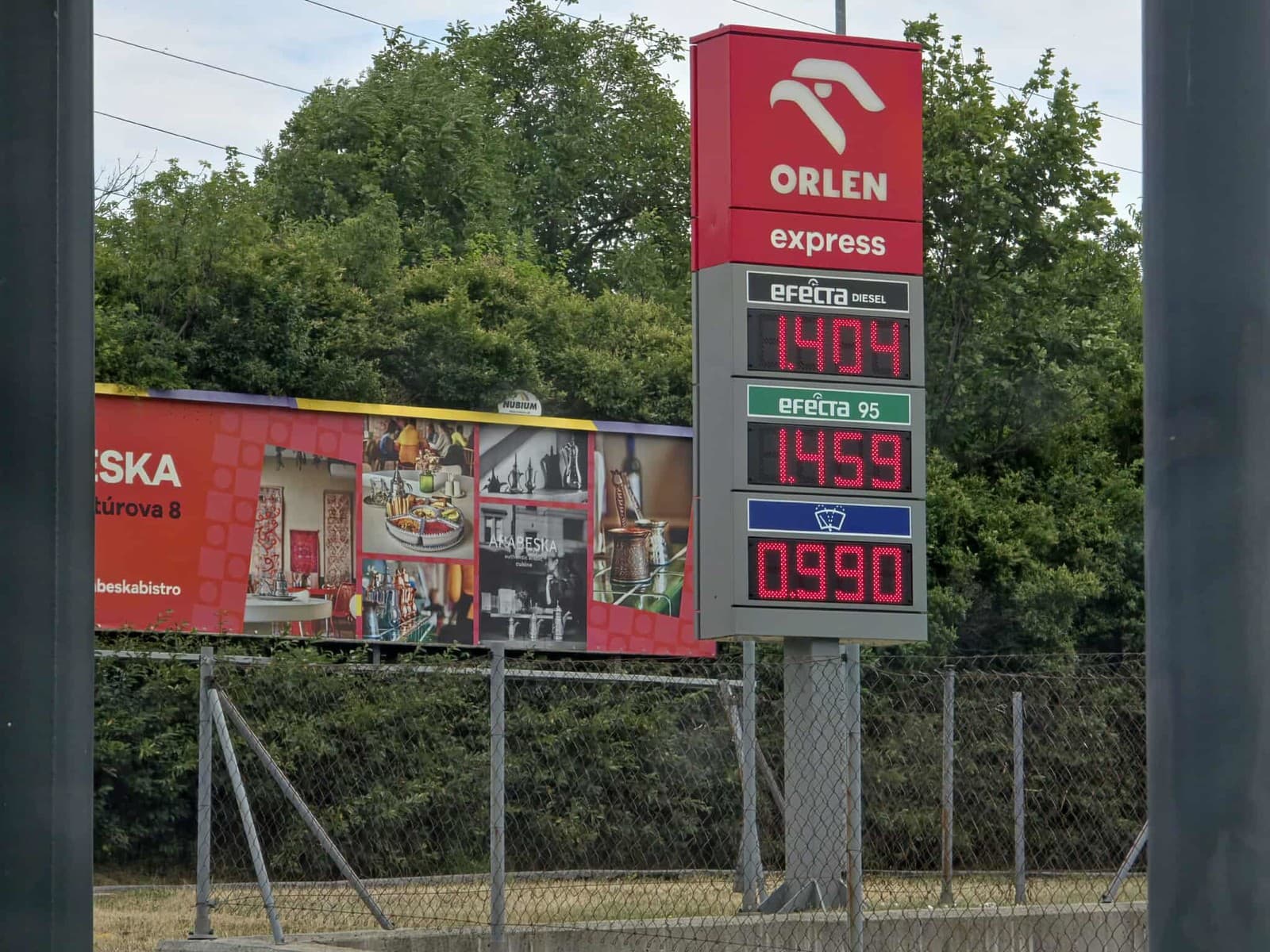 Dobré správy pre motoristov: