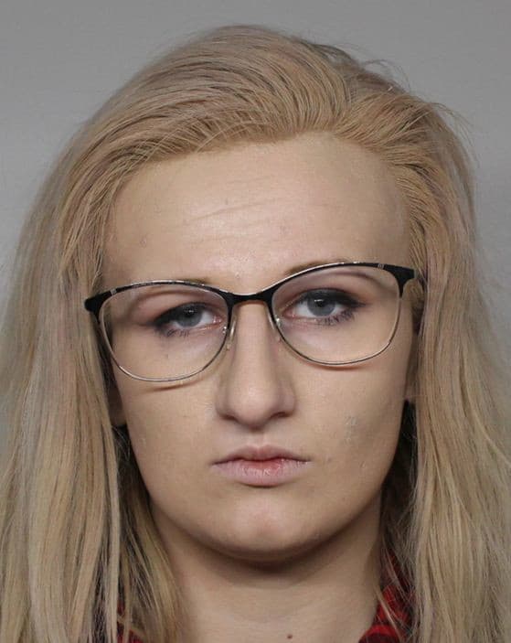 Polícia pátra po Magdaléne Záhornackej