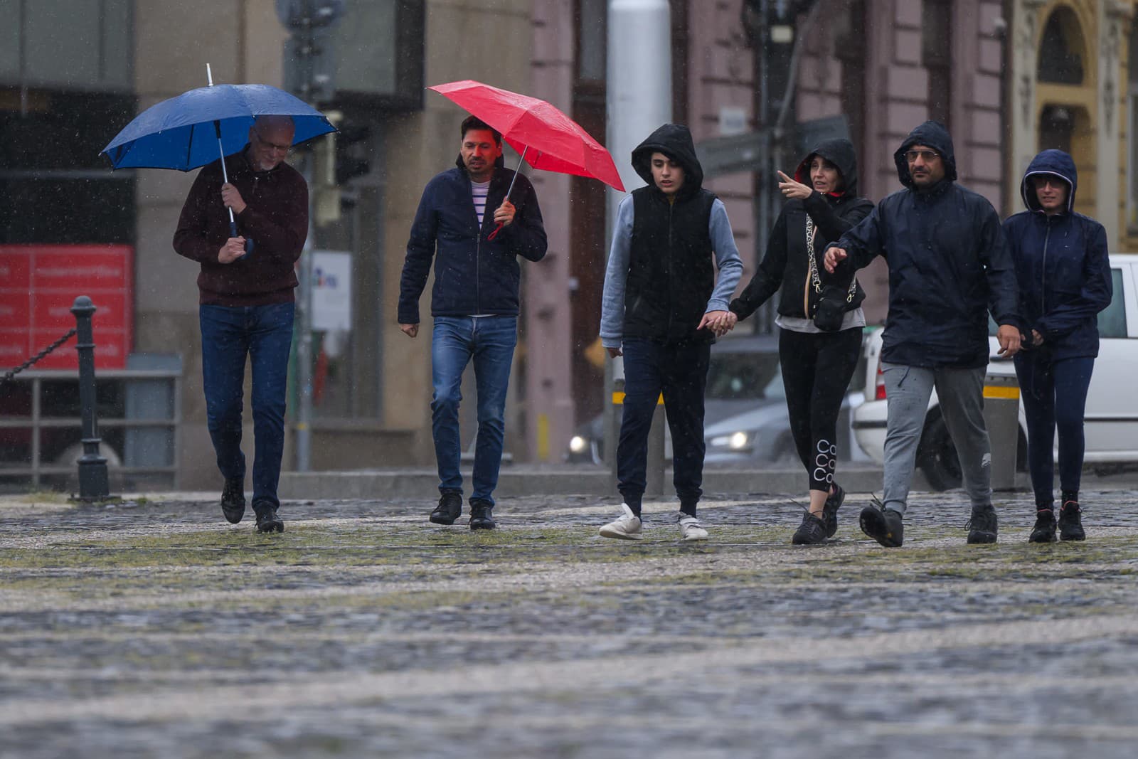 Dramatická zmena počasia: Leto