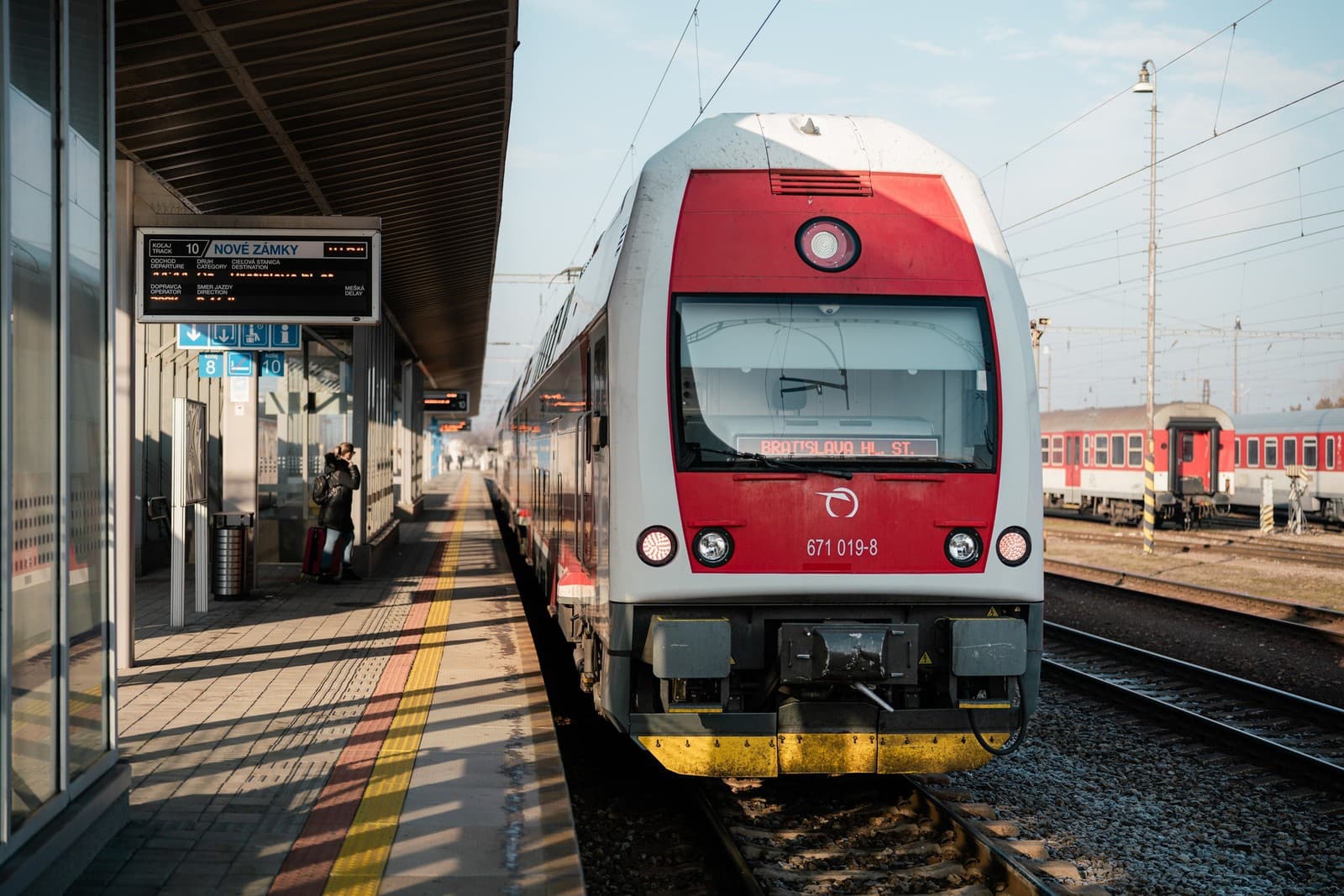 Cestujte so ZSSK aj vy