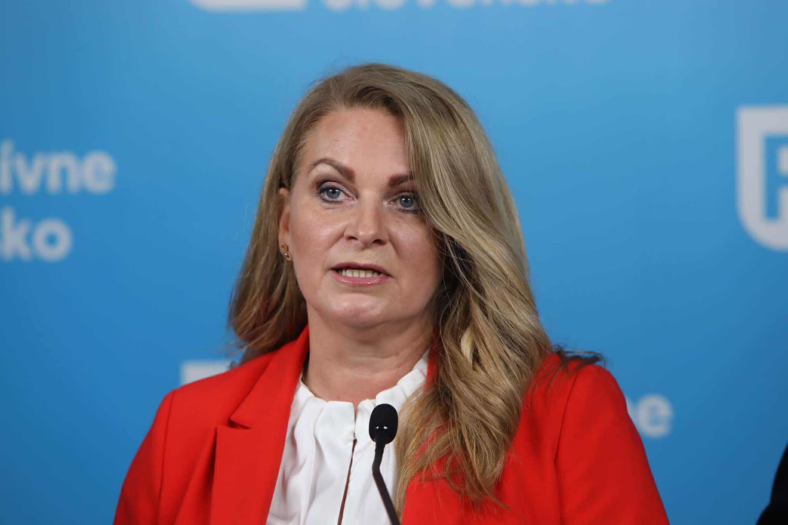 Darina Luščíková