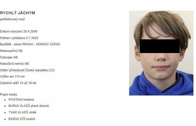 STRACH českého herca o