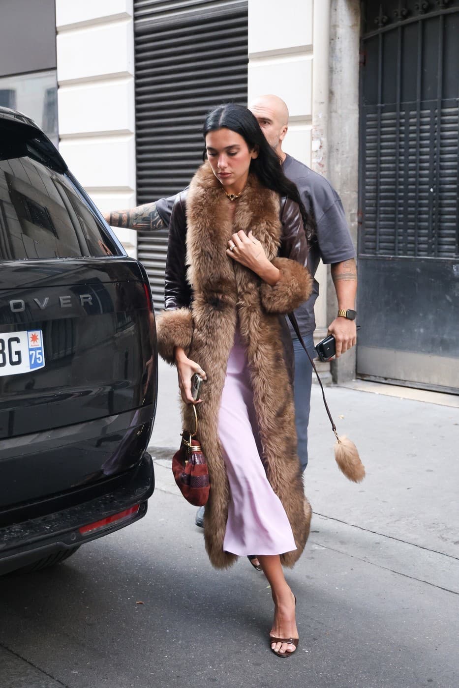 Ehm, POMÝLILA si ročné