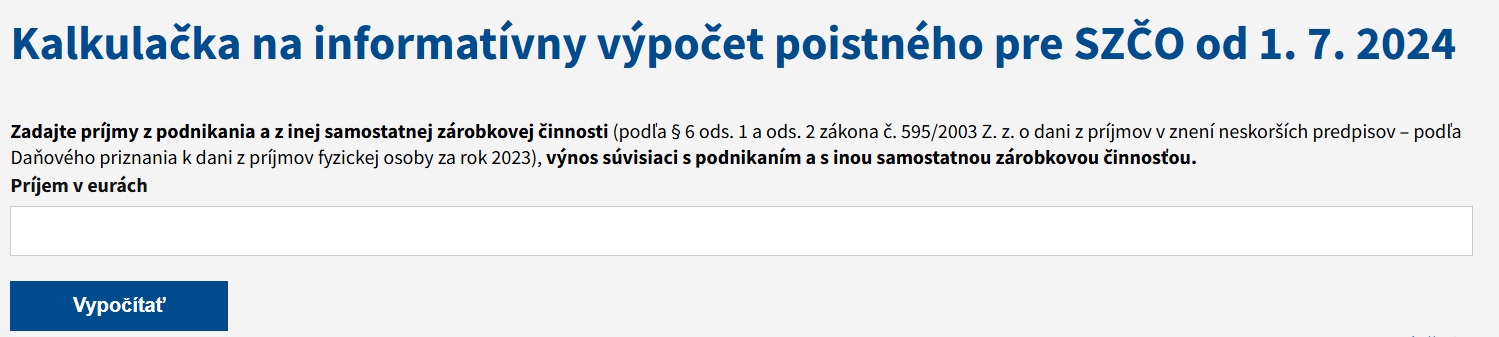 TÚTO skupinu ľudí čakajú