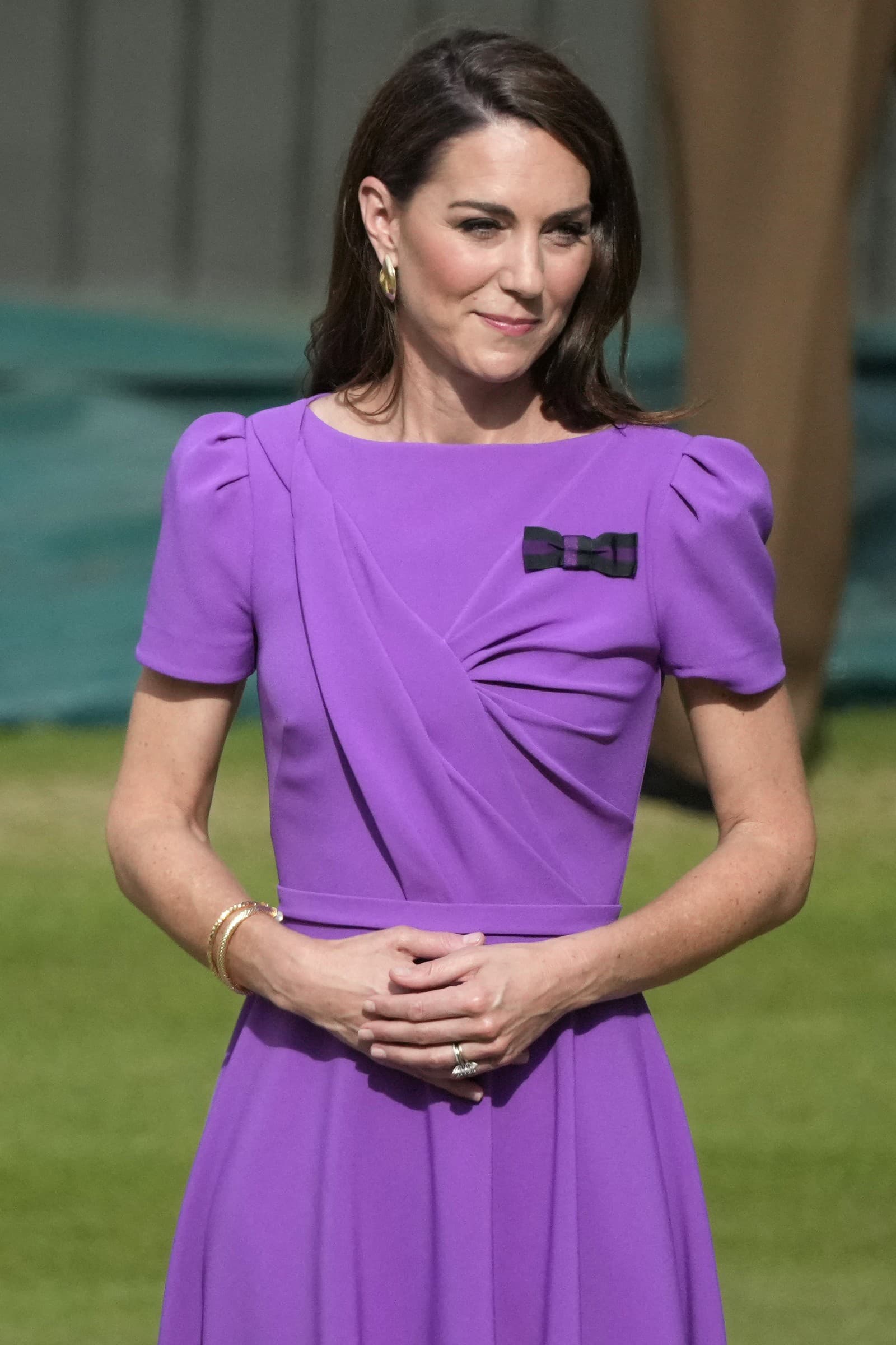 Princezná Kate