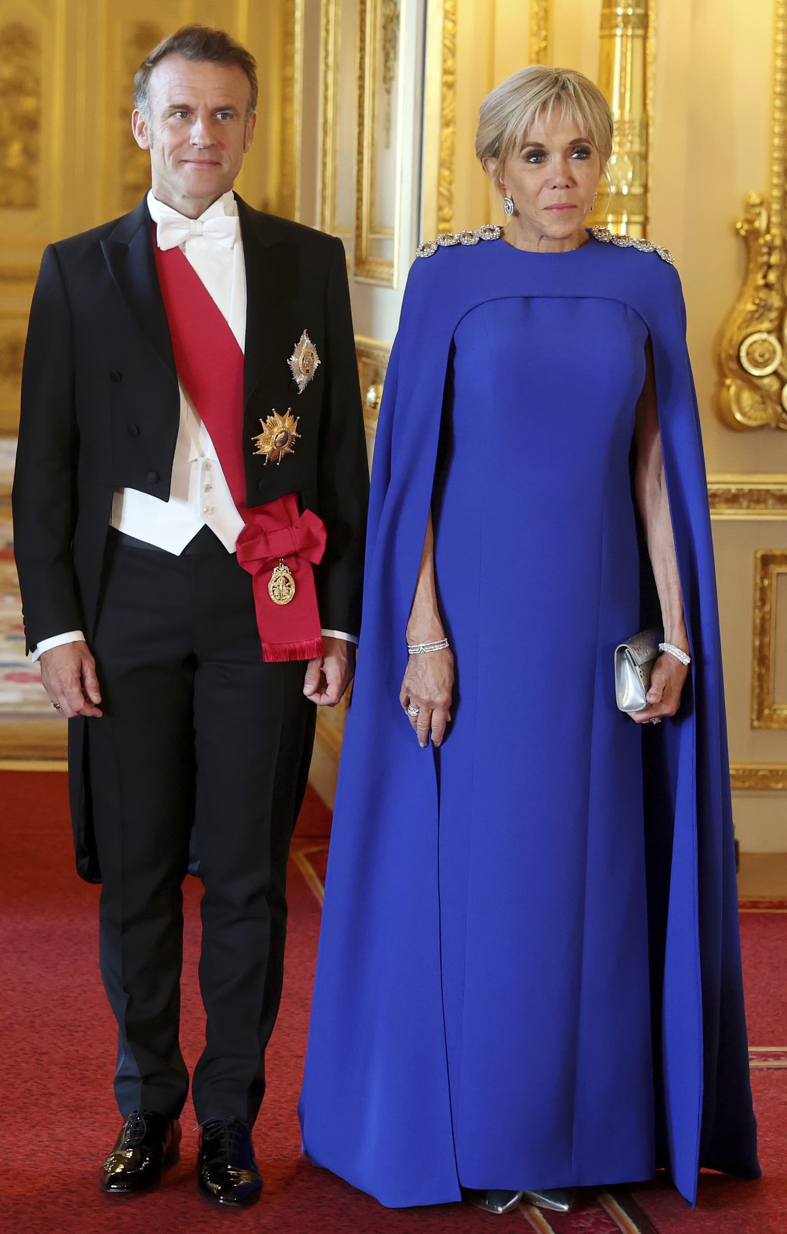 A DOSŤ! Prezident vytočený