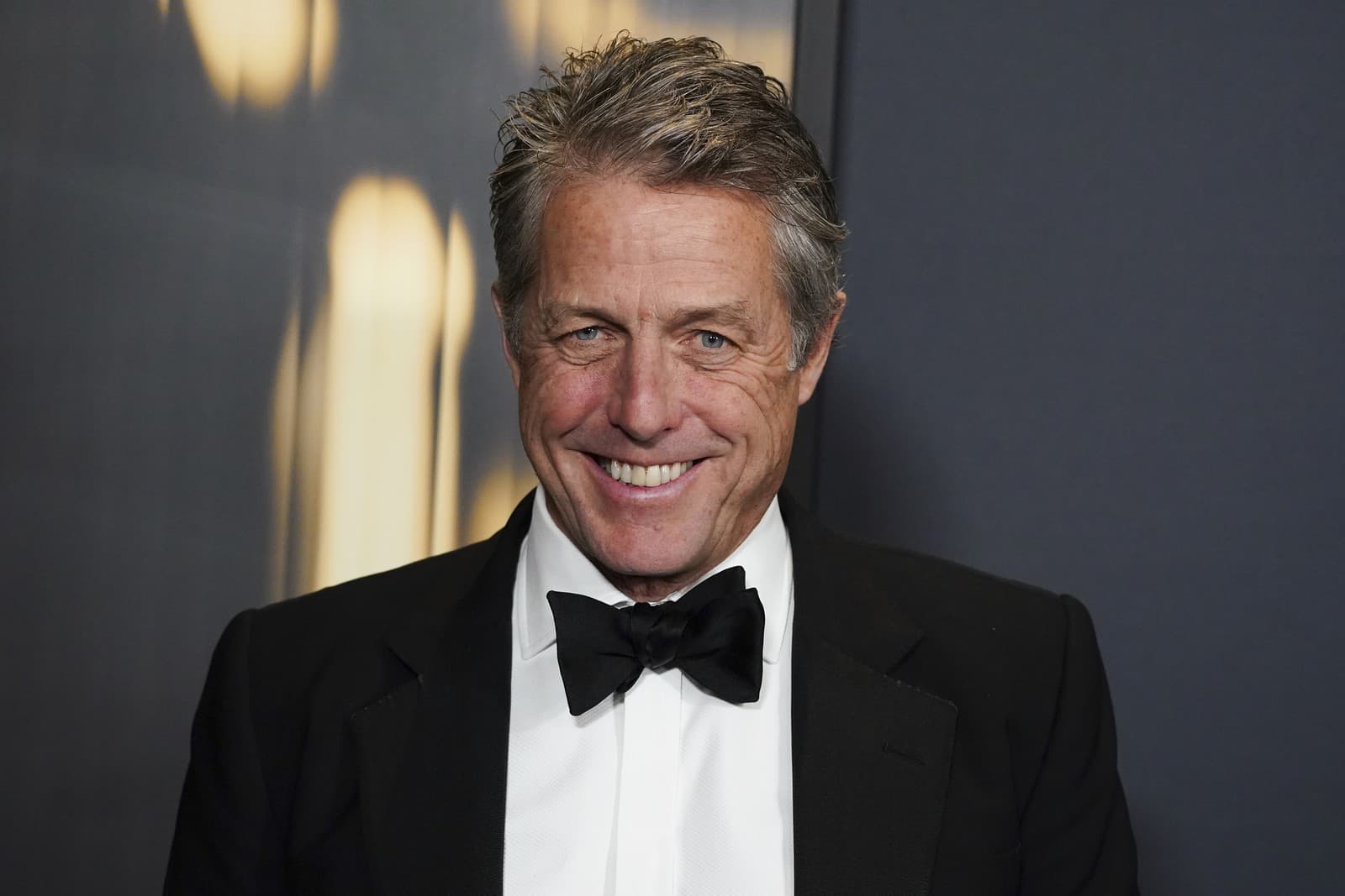 Herec Hugh Grant.