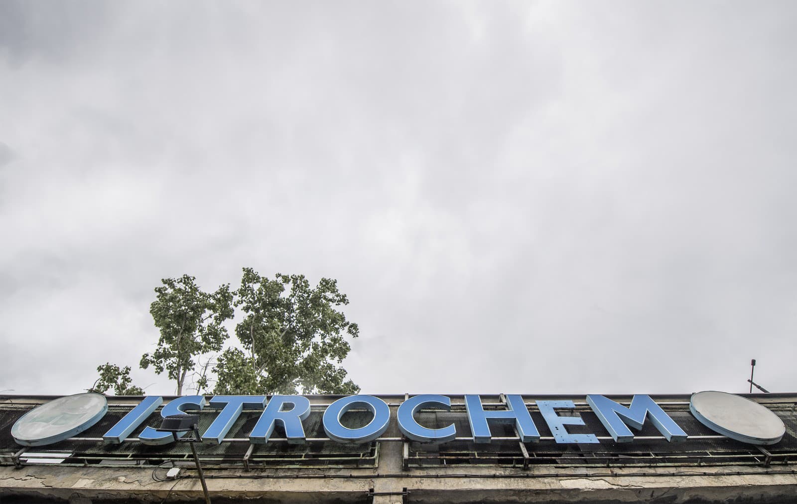 Istrochem