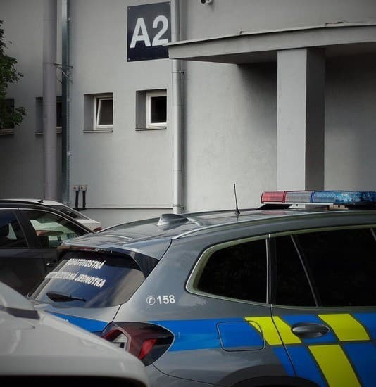 MEGA policajný úder s
