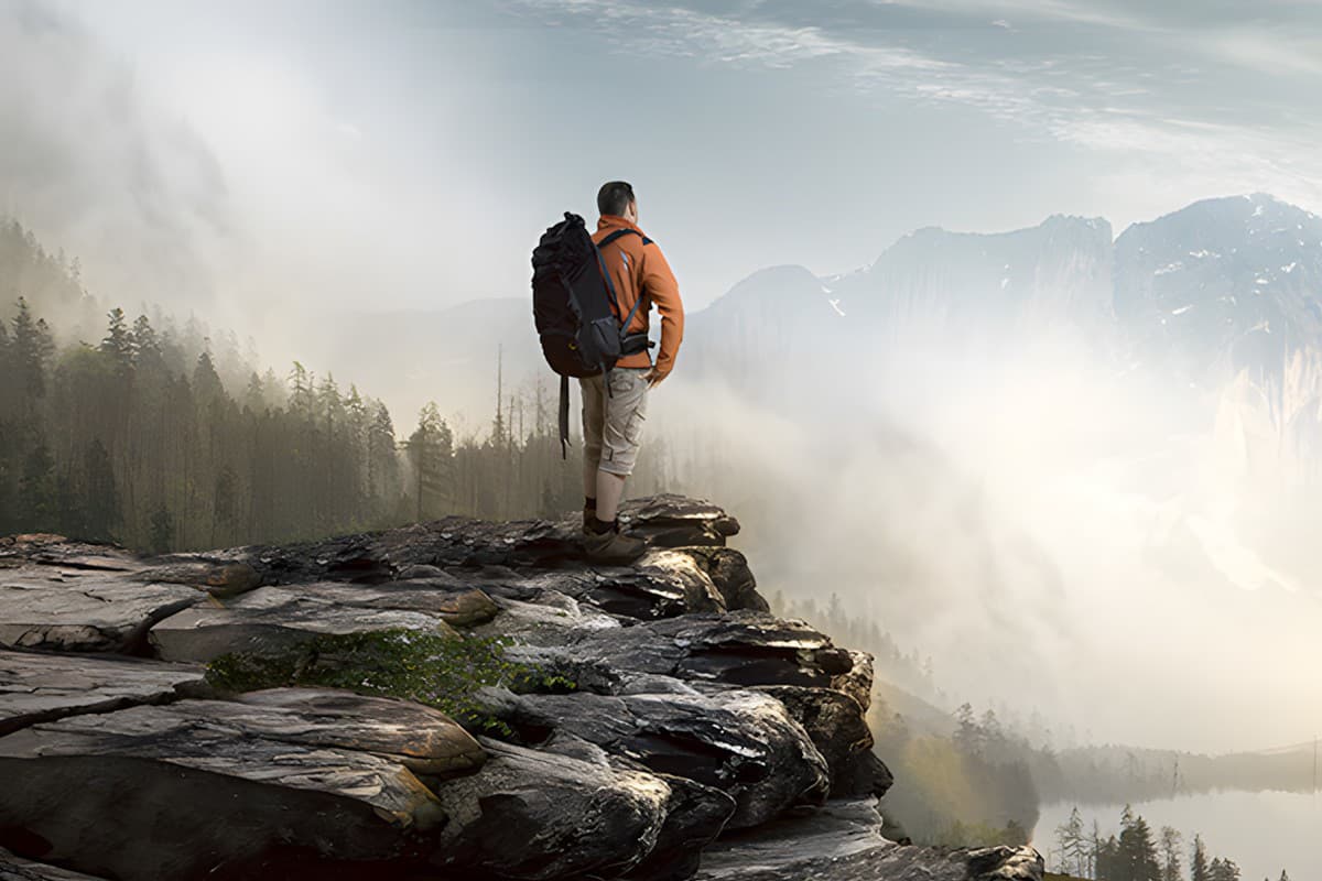 WOODROCK podporuje projekty, ktoré sú šetrné k prírode