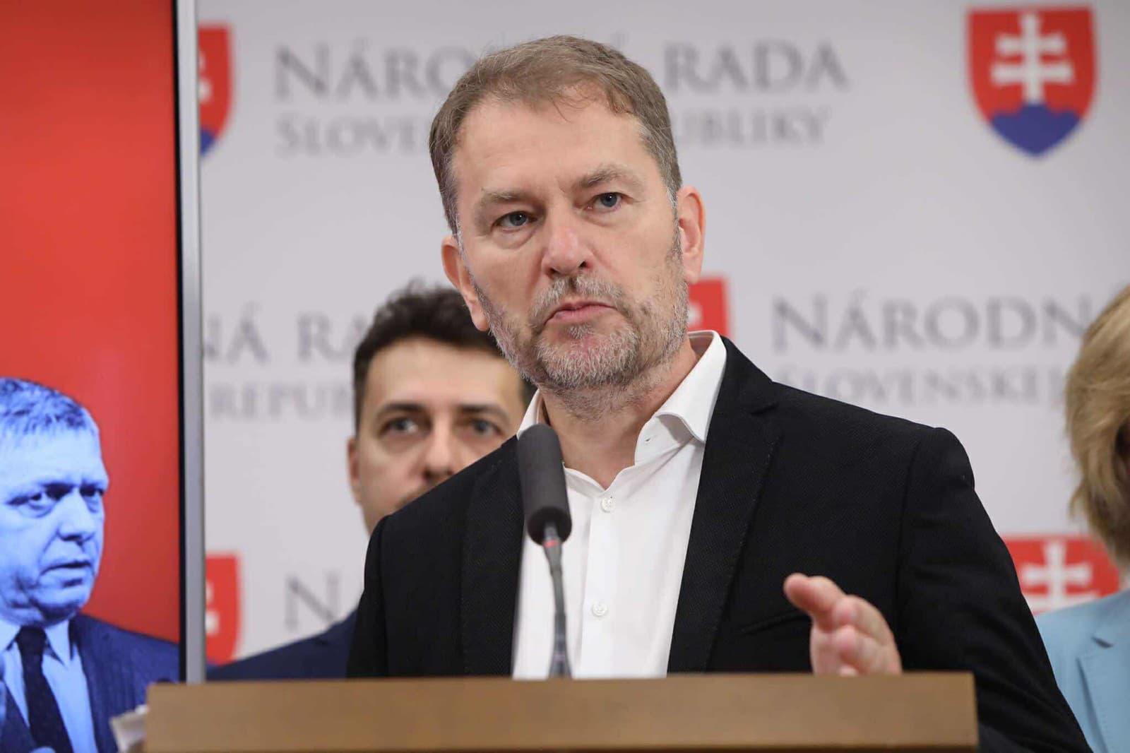 Igor Matovič