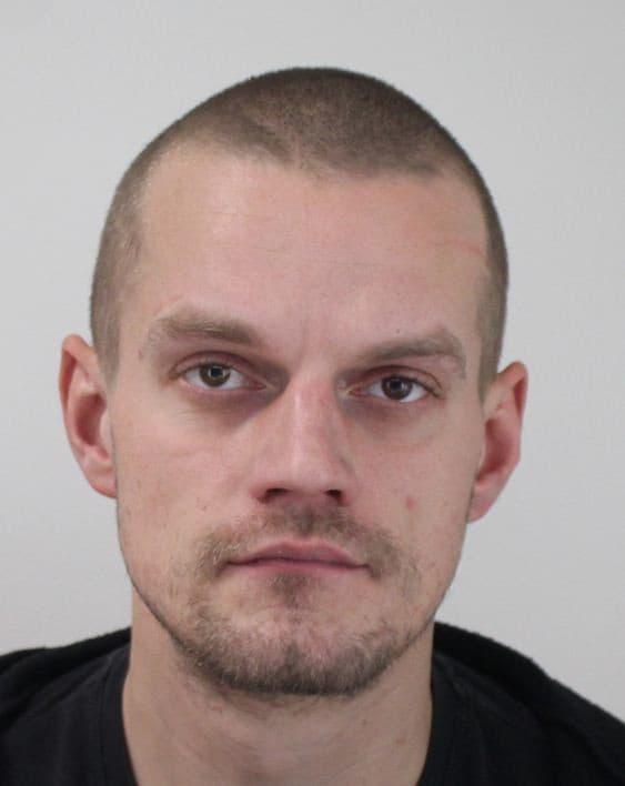 Patrik Mudroň