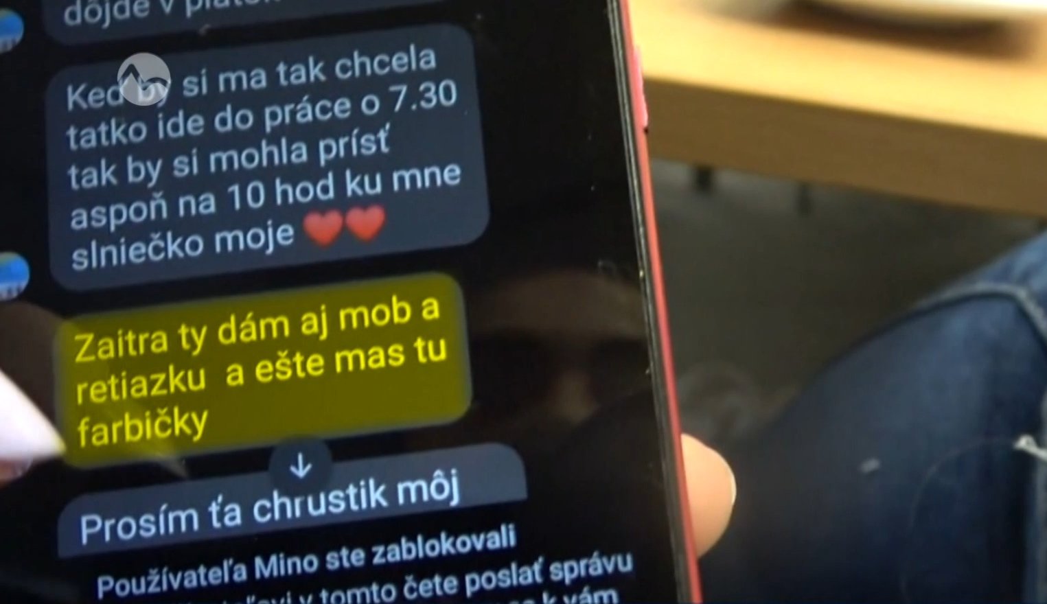 Pedofilný škandál v Handlovej: